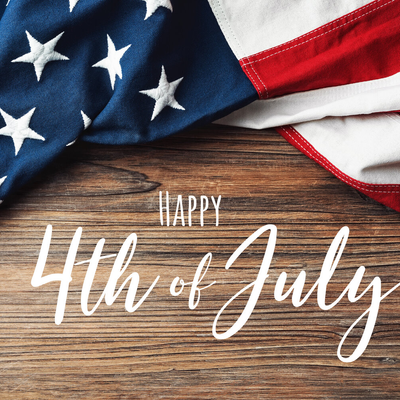 5 Personalized 4th of July Gift Ideas to Celebrate Independence Day