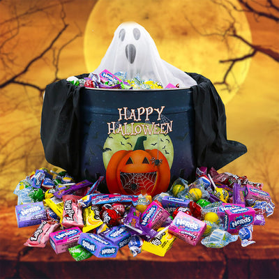 Personalized Halloween Gifts