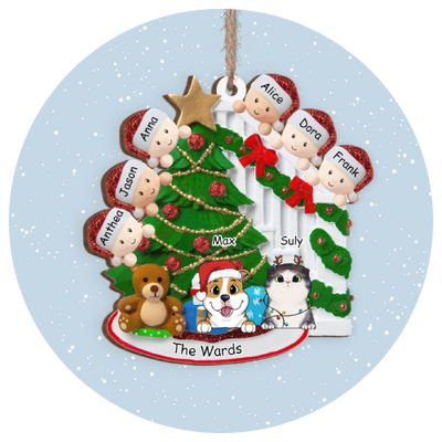 Ornaments