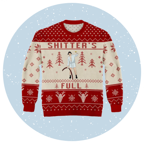 Ugly Sweater