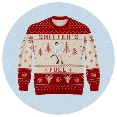 Ugly Sweater