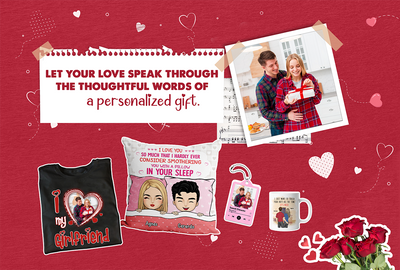 Valentine Gifts