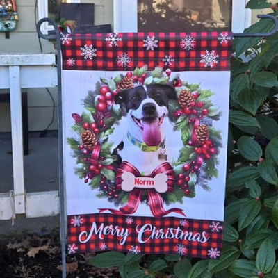 Personalized Christmas Gift For Family