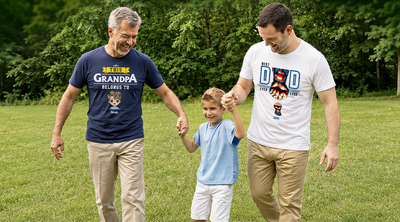 Best Father's Day Gifts 2026 – Personalized Gifts for Dad – CustomizeAF™