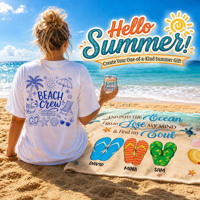 CustomizeAF | Personalized Gift Store For Pet Lovers, Campers, etc.