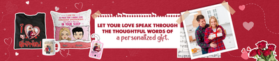 Valentine Gifts