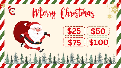 Personalized Christmas Gift For Family