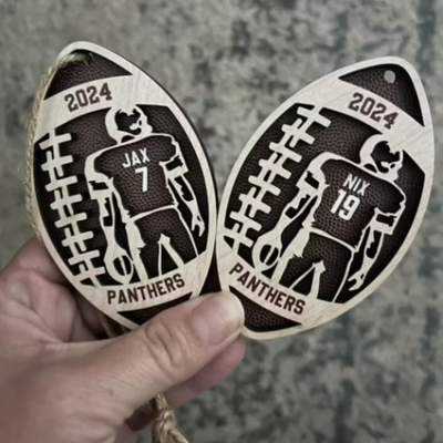 Personalized Christmas Gift For Family