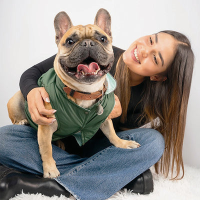 CustomizeAF | Personalized Gift Store For Pet Lovers, Campers, etc.