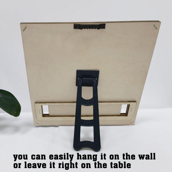 I Crossed The Rainbow Bridge - Personalized Pet Memorial Sign, Unique Gift For Pet Lovers