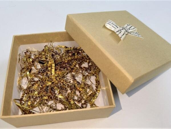 Dear Santa We Weren't Very Good But We're Cute Wood Custom Shape Christmas Ornament