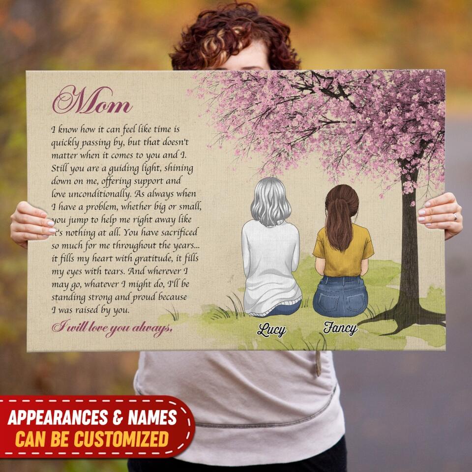 Gift For Mom - Mom Gift Mother Daughter Gift