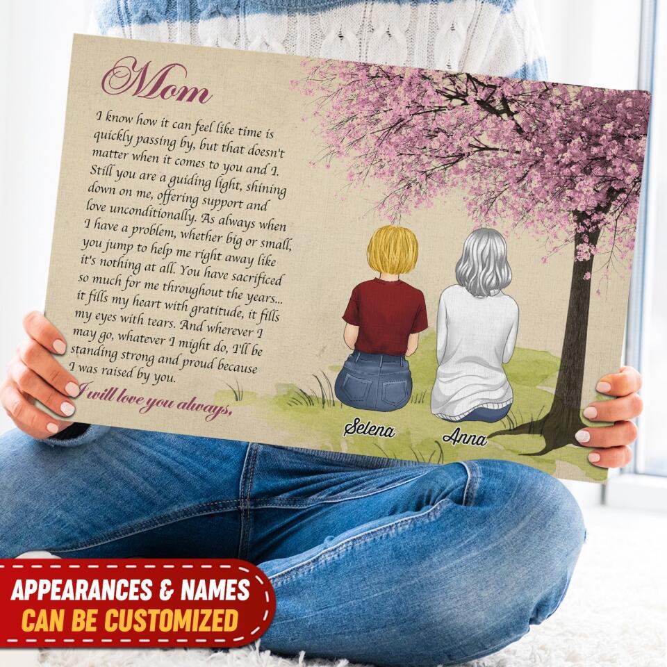 Gift For Mom - Mom Gift Mother Daughter Gift