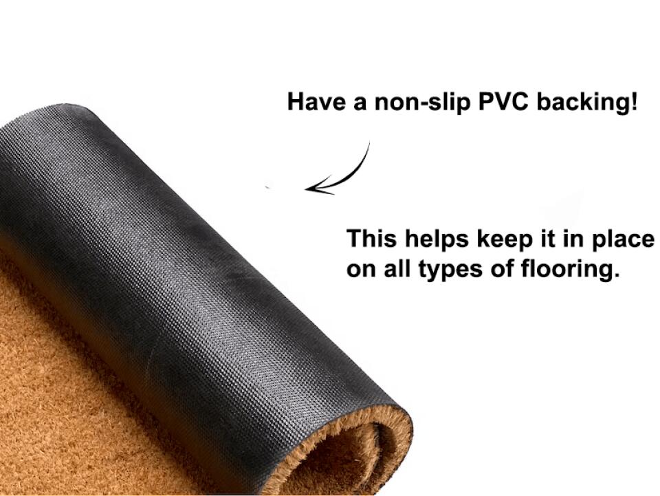 Making Memories One Campsite at a Time - Personalized Doormat, Gift For Camper, Coir Welcome Doormat