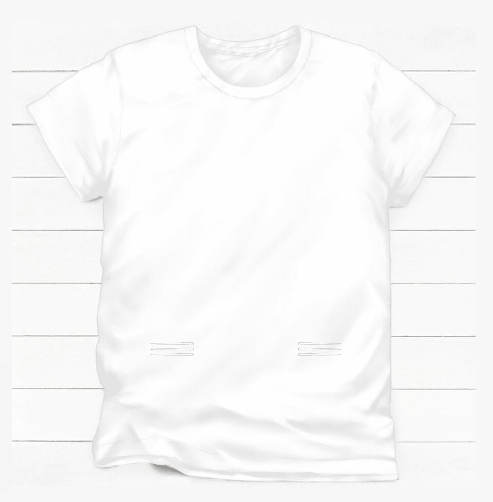 Daddy And Daughters Not Always Eye To Eye But Always Heart To Heart - Personalized T-Shirt