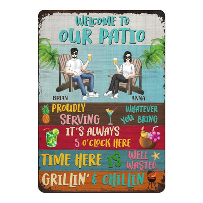 Congrats Senior 2025 - Personalized Yard Sign, Graduation Gift Idea, G