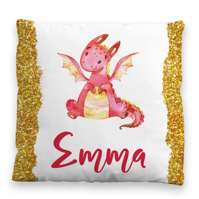 Birthday Gift For Kids - Personalized Pillow, Birthday Gift Pillow