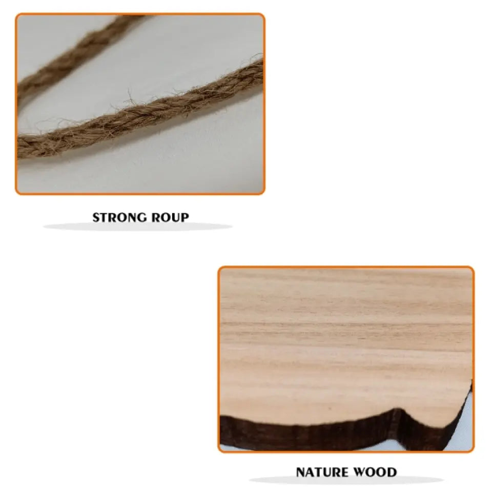 Sanderson Bed & Breakfast - Personalized Wood Sign, Halloween Gift