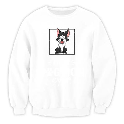 Best Dog Mom/ Dad Ever - Personalized T-Shirt, Gift For Dog Lover