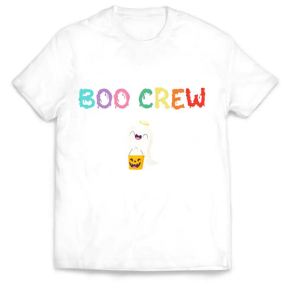 Grandma Halloween - Personalized T-Shirt, Gift For Halloween Gift