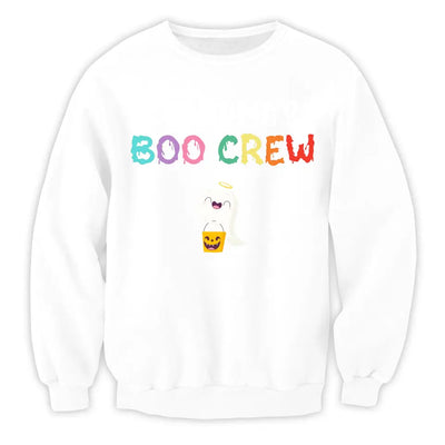 Grandma Halloween - Personalized T-Shirt, Gift For Halloween Gift
