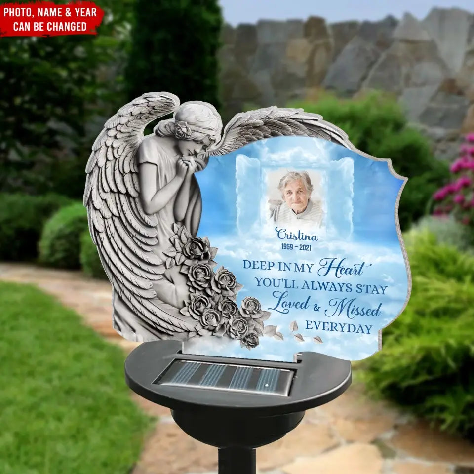 Always On My Mind Forever In My Heart Svg,png,dxf,cricut | Inspire Uplift