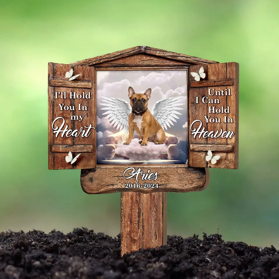 dog lover gift, dog lover, dog,gifts for dog lovers, Personalized Plaque Stake, Memorial Gift For Pet's Lovers