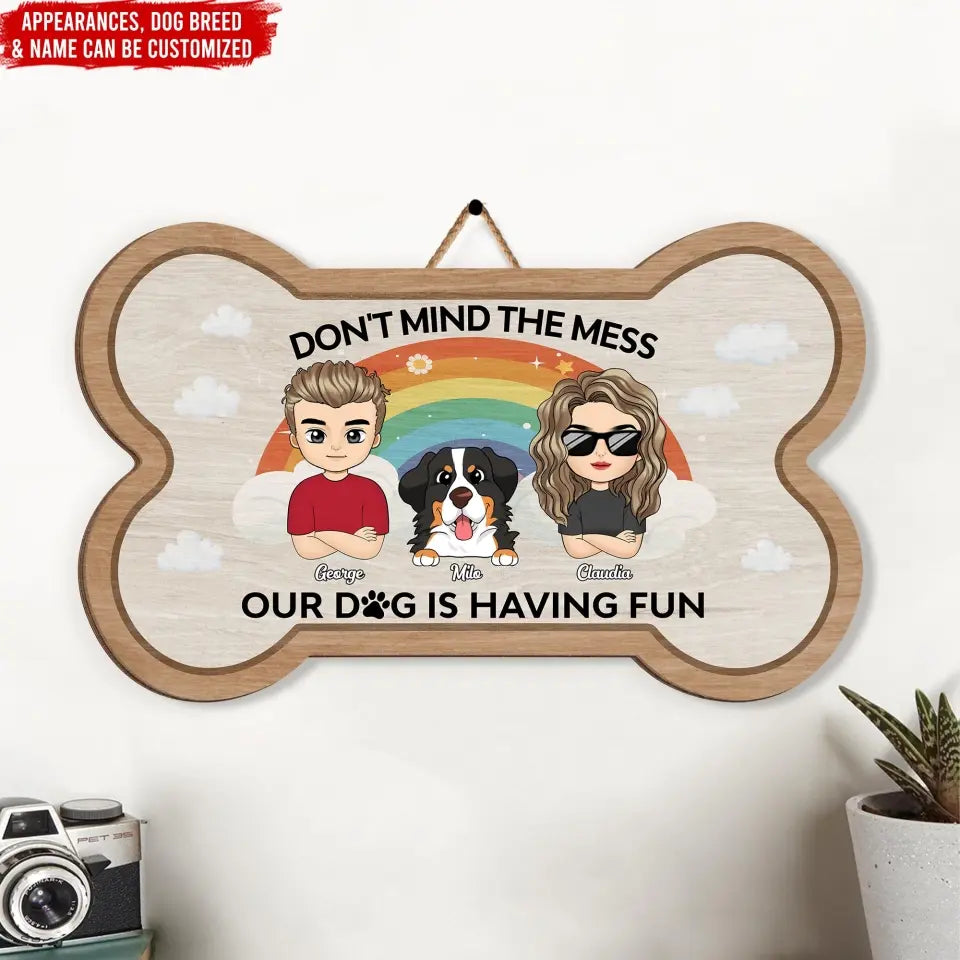 dog love, welcome sign, door hanger, welcome classic cap, wood sign,Personalized sign,gifts for dog lovers,dog