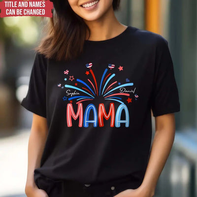 Ver 2 The Man The Myth The Snack Dealer - Personalized T-Shirt, Gift For Dog Lovers, Fur Mom, Fur Dad - CF-TS1233