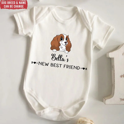 Babysuits preview
