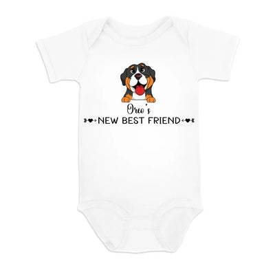 Babysuits preview