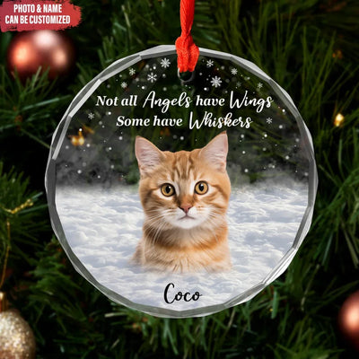 glass ornament