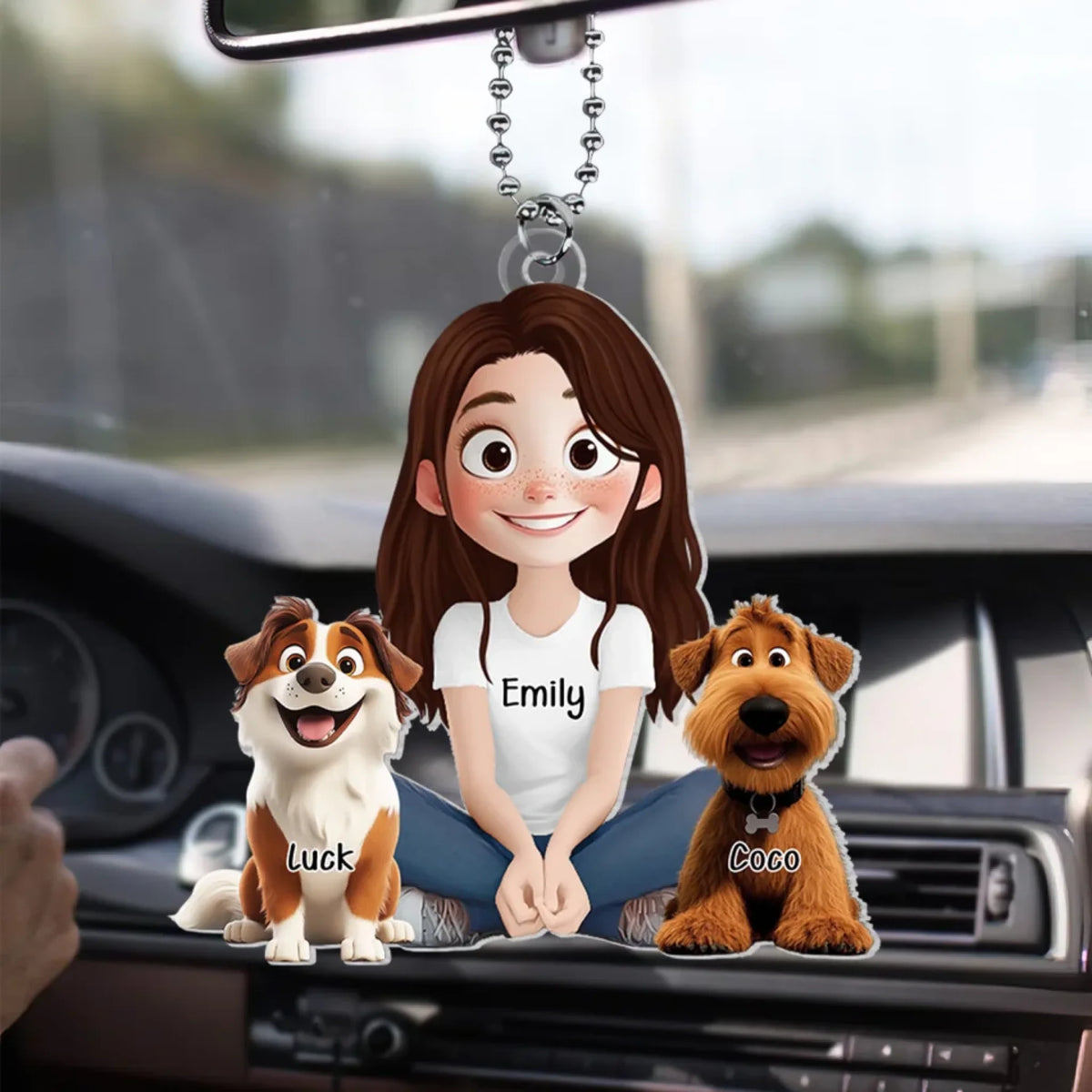 Parents And Dogs mk2