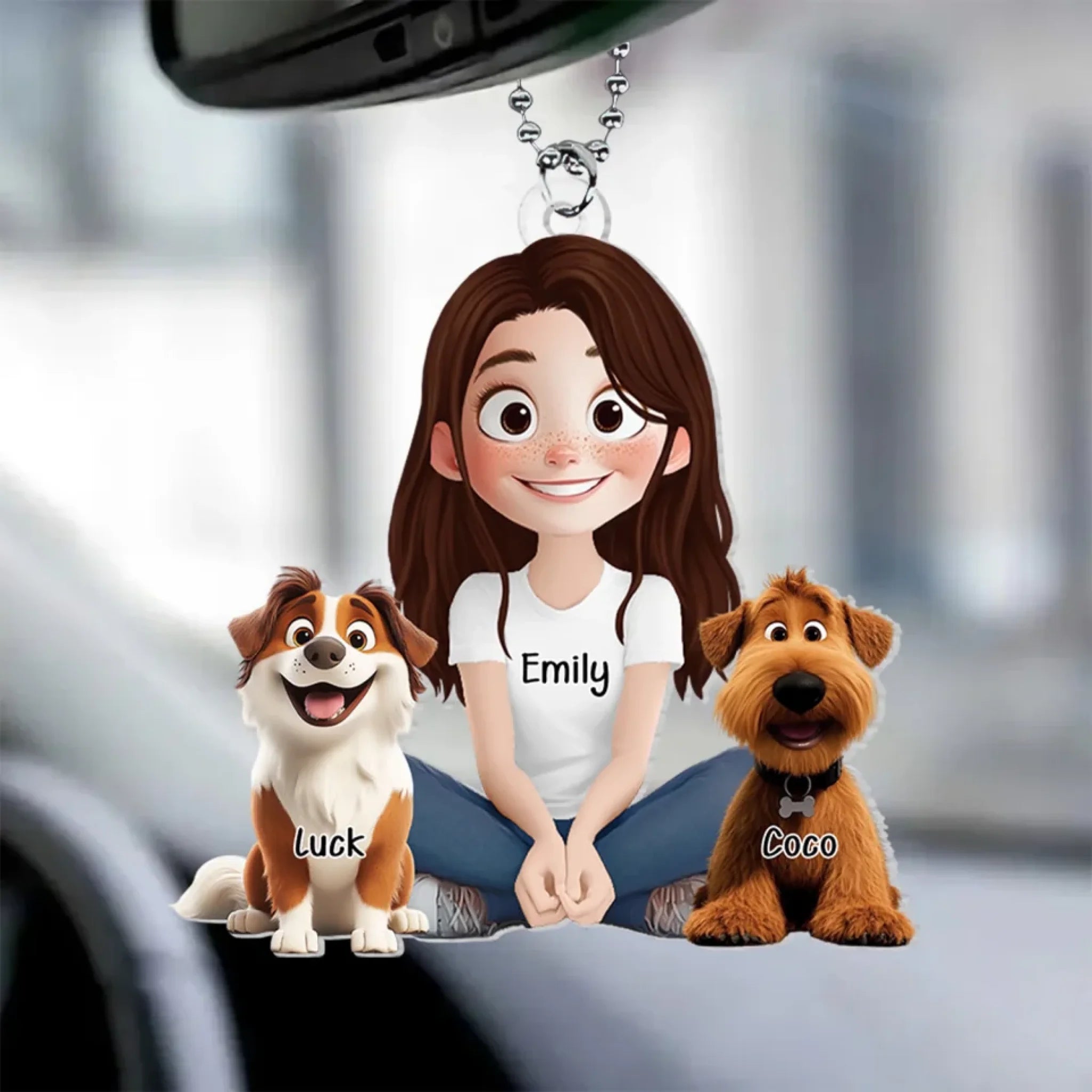 Parents And Dogs mk4