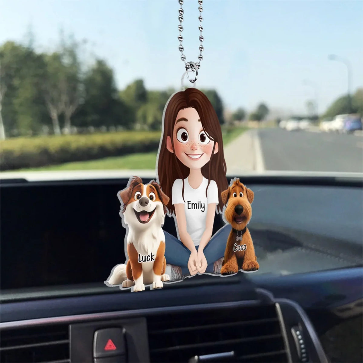 Parents And Dogs mk7