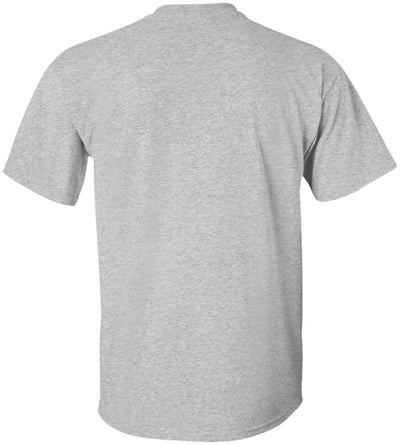 If I'm Drunk, It's My Camping Friends' Fault - T-Shirt