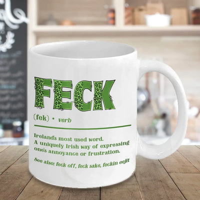 Feck Irish mk7