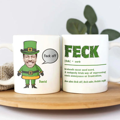 Feck Irish mk2