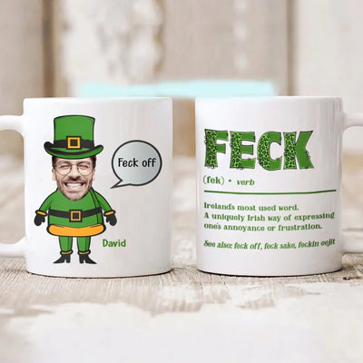 Feck Irish mk3