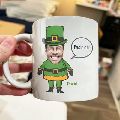 Feck Irish mk6