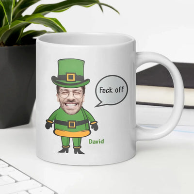 Feck Irish mk5