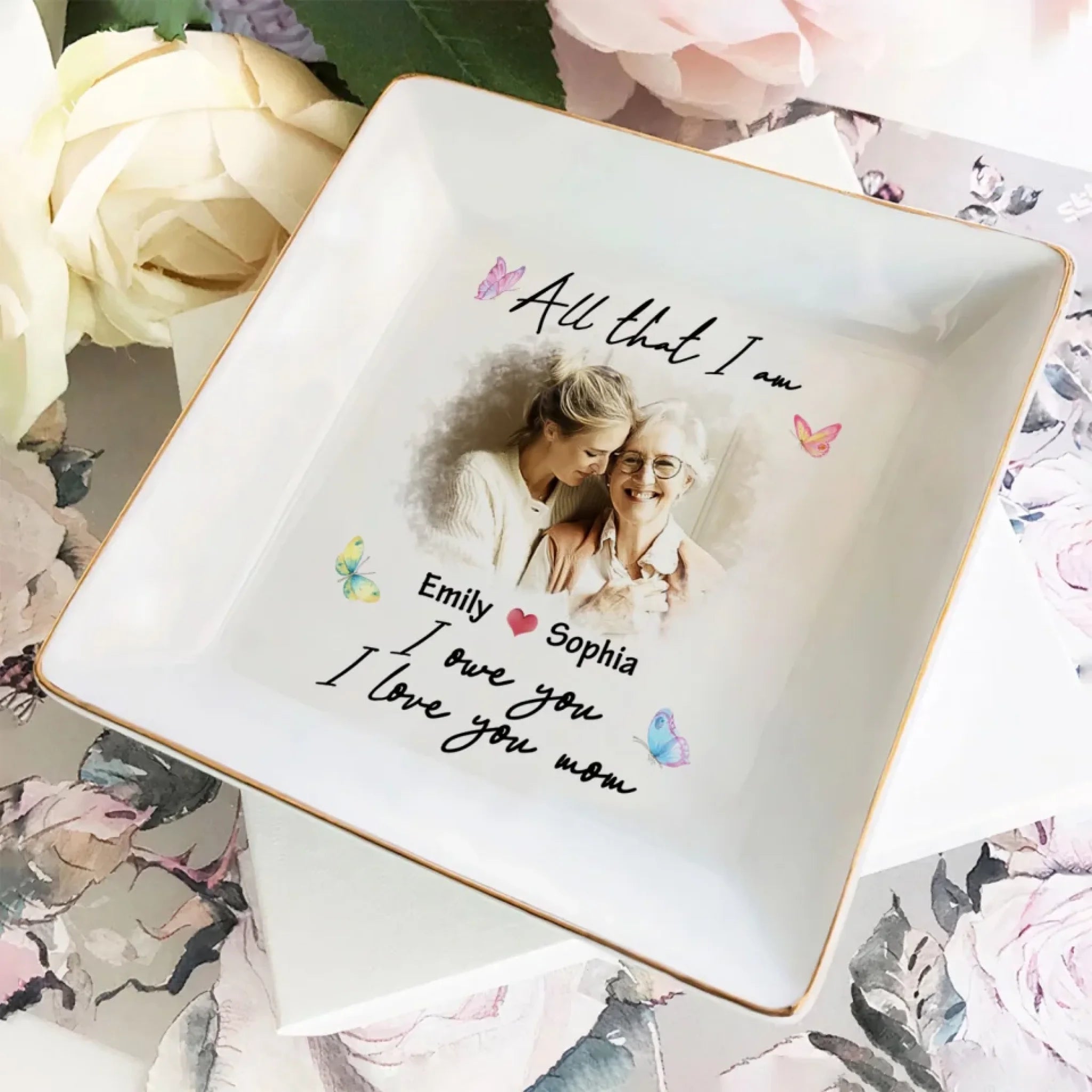 All That I Am I Owe You I Love You Mom mk2