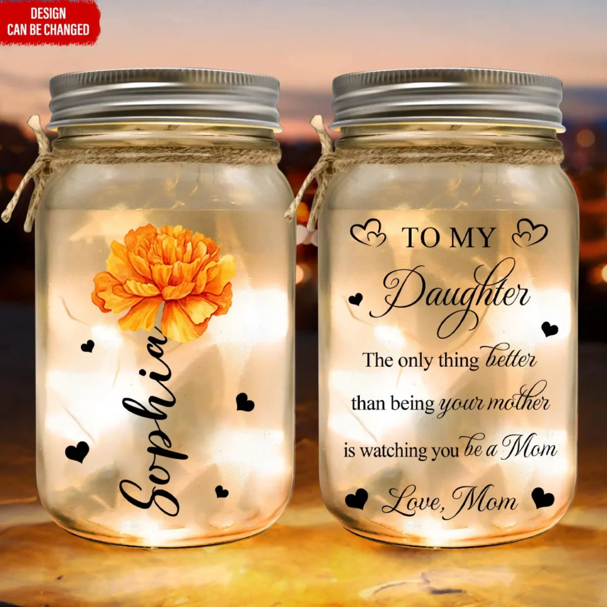 The Only Thing Better Than Being Your Mother Is Watching You Be A Mom mk ads (2)