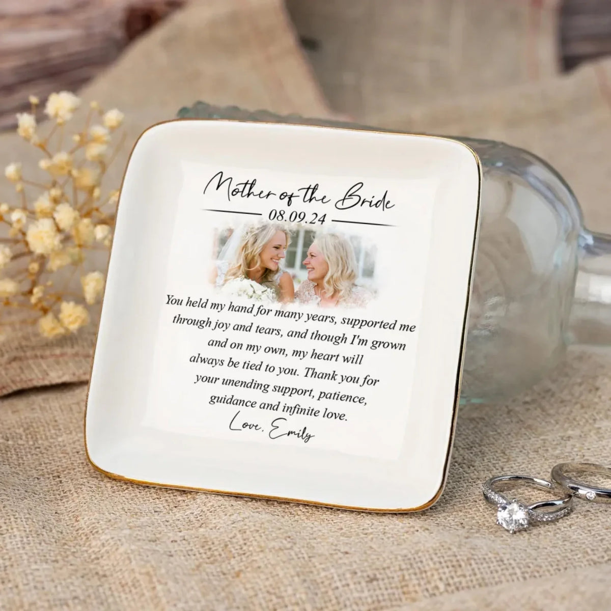 Mother of the Groom, Bride mk4