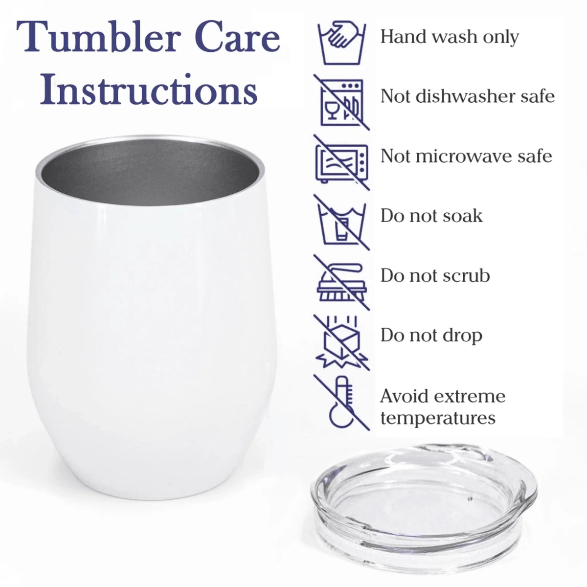 The Only Thing Better Than Being Your Mother - Personalized Wine Tumbler, Gift For Mother's Day