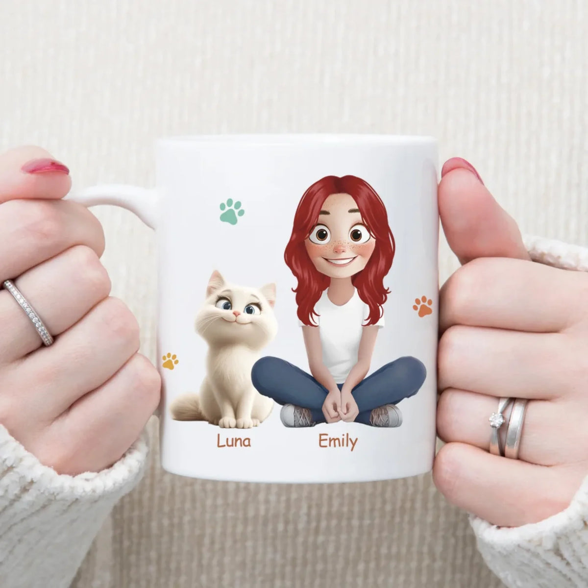 In My Cat Mom Era mk5