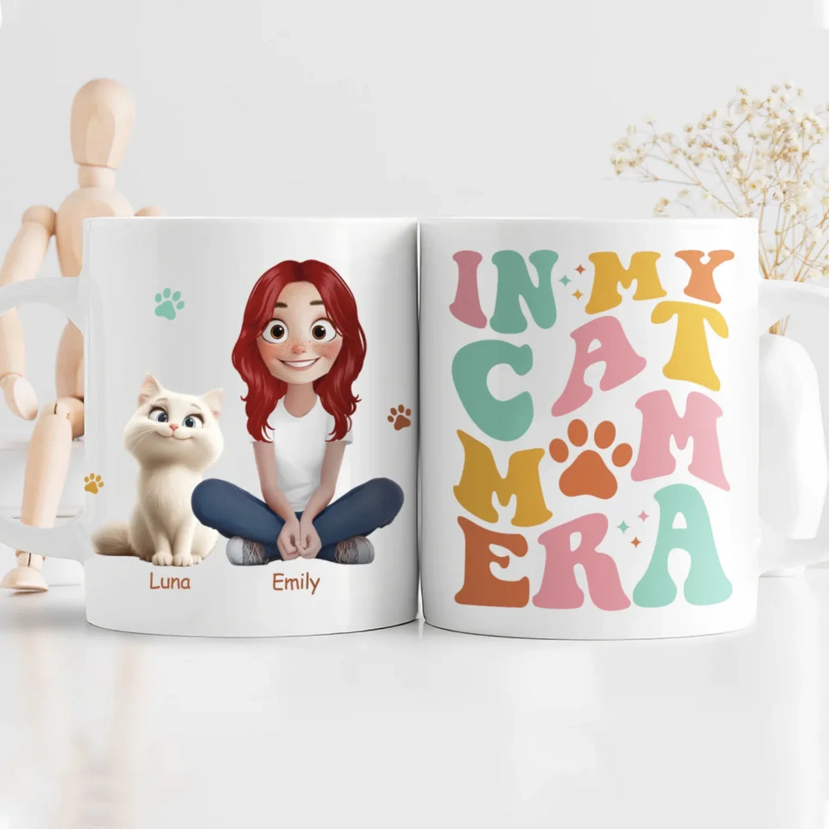 In My Cat Mom Era mk4