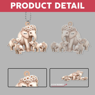 Mk product detail