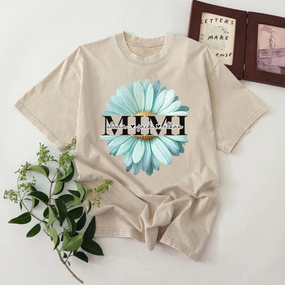 Grandma Flower Daisy mk4