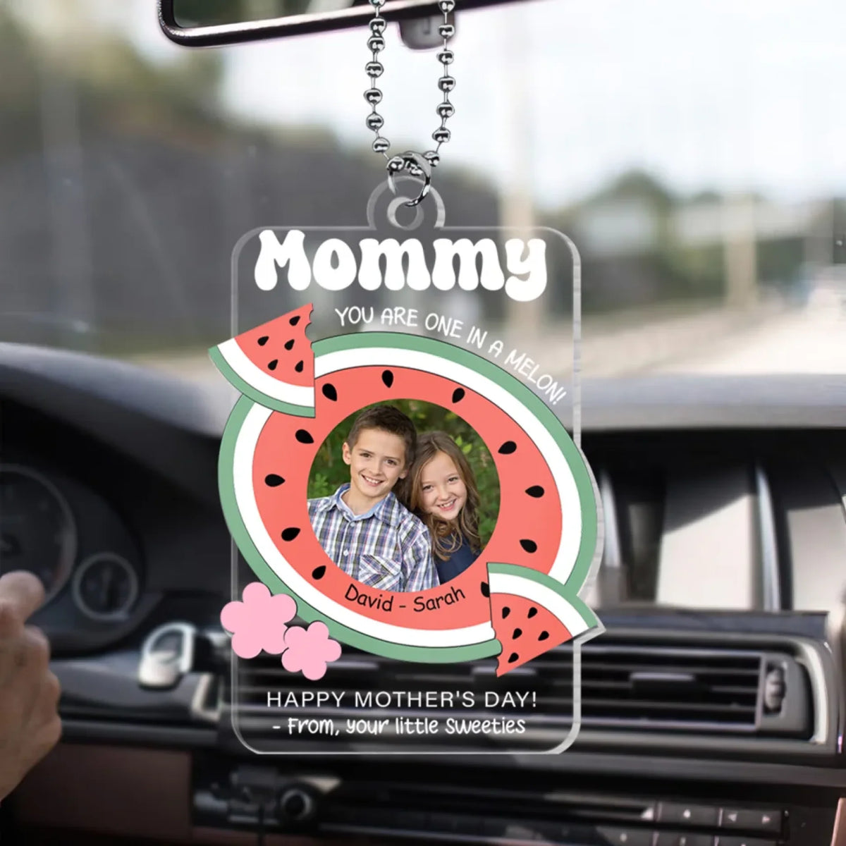 Loving You Is Easy Peasy Lemon Squeezy mk5